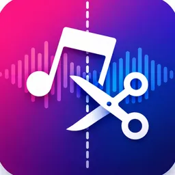 Audio Cutter and Merger logo