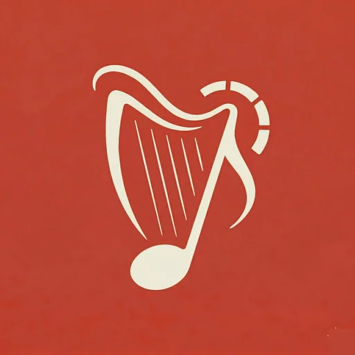 Harpie – Harp Tuner logo