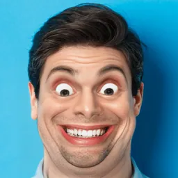 Funny Face Filters: Camera App logo