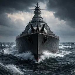 Boat Hunter logo