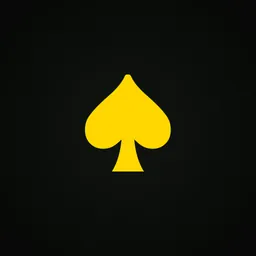 Hi-Lo Card Counting Trainer logo