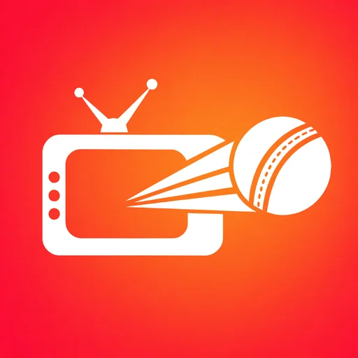 Cricfy TV : Live Sports logo