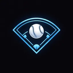 Dugout AI - Baseball Training logo