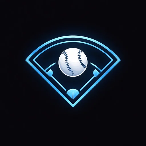 Dugout AI - Baseball Training logo