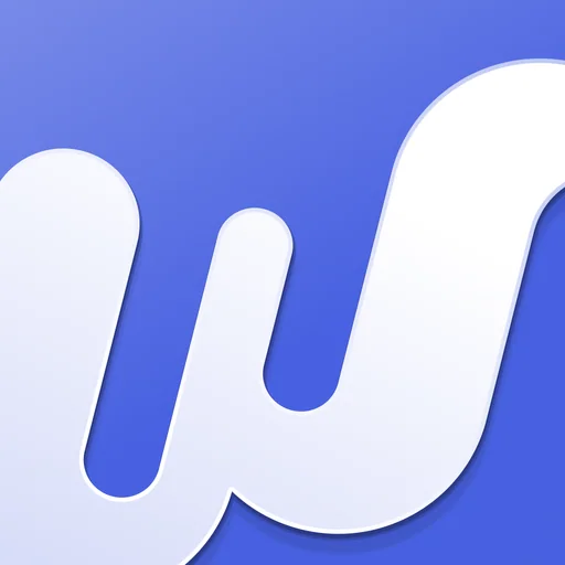 Wishwave: Wish List & Registry logo