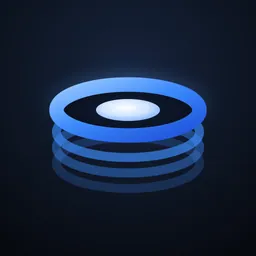 Ossidex: DICOM Viewer CT & MRI logo