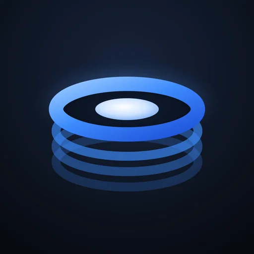 Ossidex: DICOM Viewer CT & MRI logo