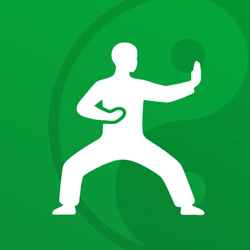 Tai Chi Walking: Weight Loss logo