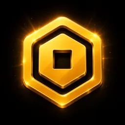 Earn Robux logo