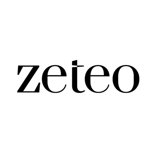 Zeteo News logo