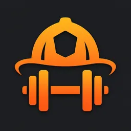 Firefighter CPAT Prep Exam logo