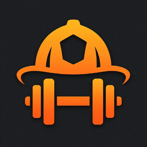 Firefighter CPAT Prep Exam logo