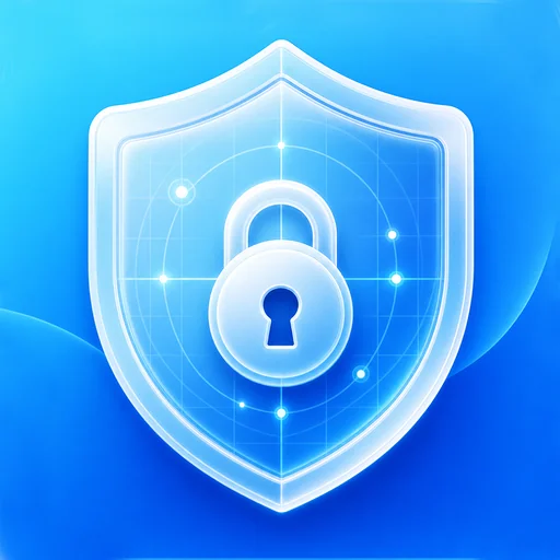 Safe Manager - Clean & Secure logo