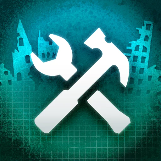 After Inc. Scenario Creator logo