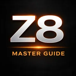 Unofficial Z8 Pro Guide logo
