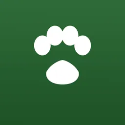 PawMesh logo