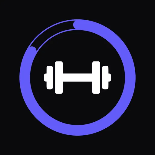 Surge: Interval Timer & HIIT logo