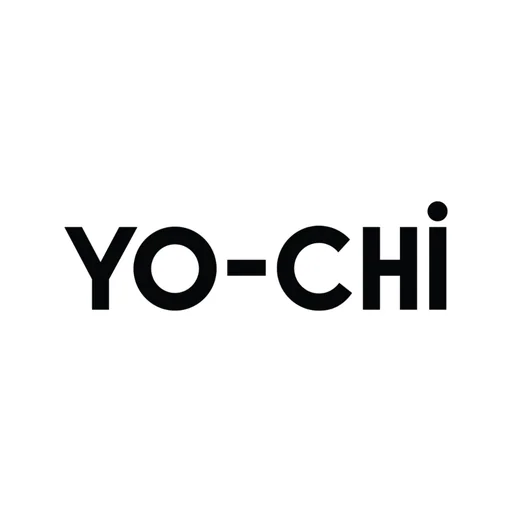 Yo-Chi UK logo