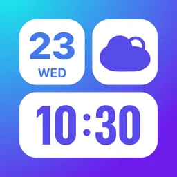 Widgetify: Widgets & Themes logo