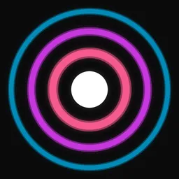 Touchly - Tiny Touch Play logo