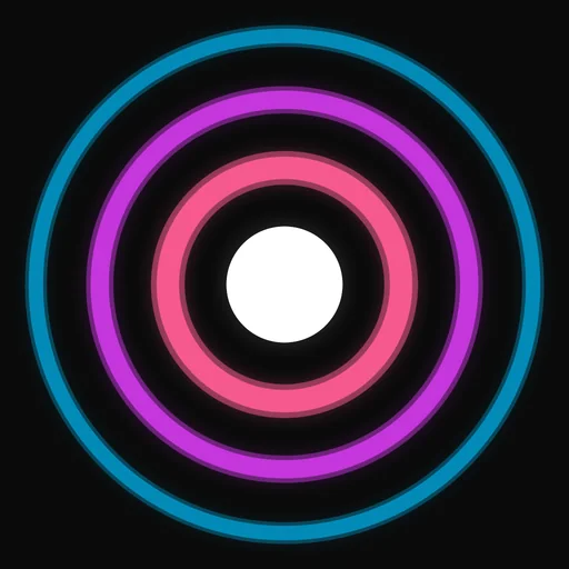 Touchly - Tiny Touch Play logo
