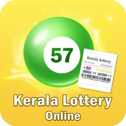 Kerala Lottery Online logo