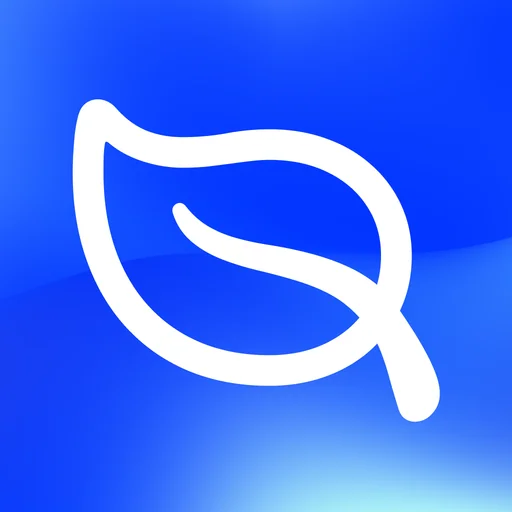 Good Air: Weather & AQI Widget logo