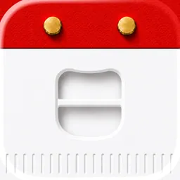 Hibi Calendar: Daily Journal logo