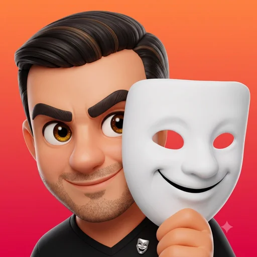 Imposter: Find the Spy logo