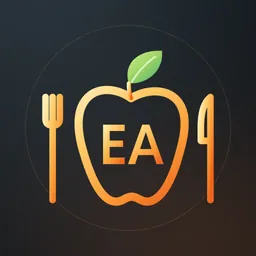 Calories Tracker EA logo