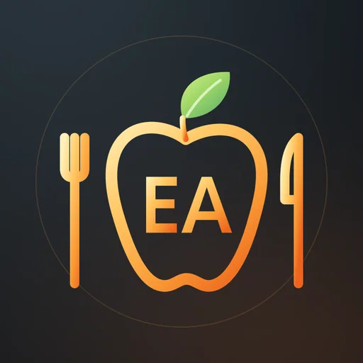 Calories Tracker EA logo
