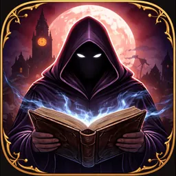 BotC Storyteller logo