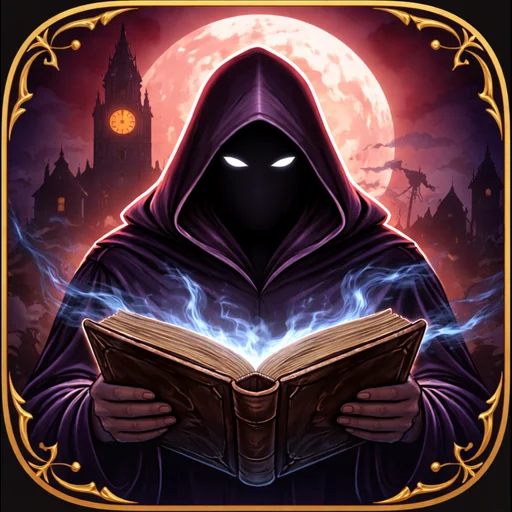 BotC Storyteller logo