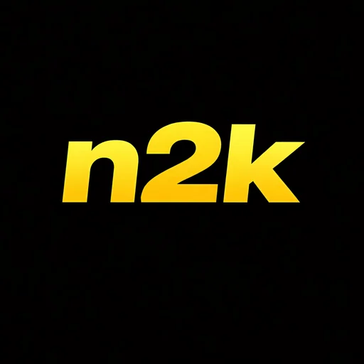 N2K Simulator logo