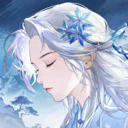 Dawn's Wake logo
