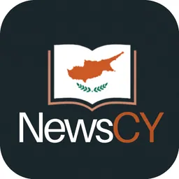 NewsCy logo