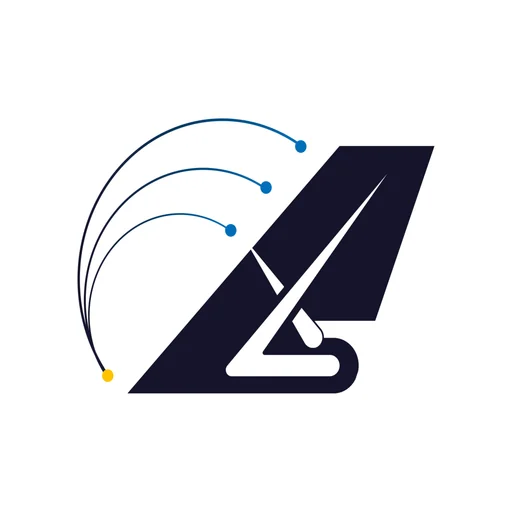 Loxim: Sim Tracker & Flights logo