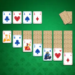 Solitaire Card: Classic Games logo