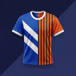 My Jersey - Kit Designer logo