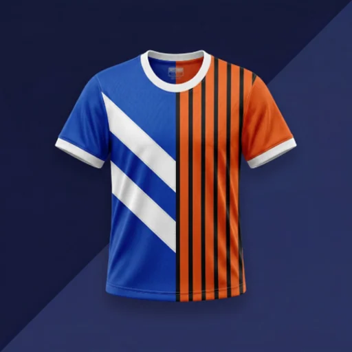 My Jersey - Kit Designer logo