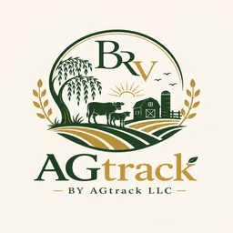 AGtrack - Farm Management logo