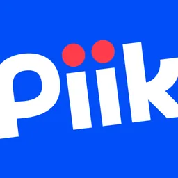 Piik: Friends on Home Screen logo