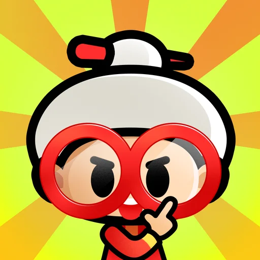 Kungpow Granny's Revenge logo