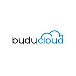 BuduCloud Signals logo