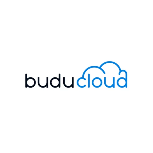 BuduCloud Signals logo