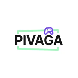 Pivaga eSports logo