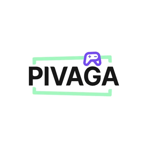 Pivaga eSports logo