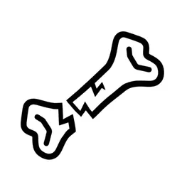 Fracturium Orthopedic Surgery logo