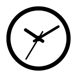 Big Time Clock: Full Screen logo