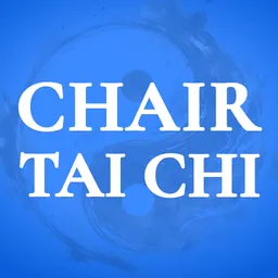 Chair Tai Chi for Seniors Easy logo